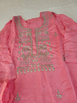 Pure zardousi Delhi Boutique