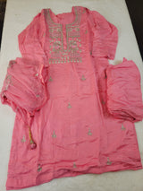 Pure zardousi Delhi Boutique