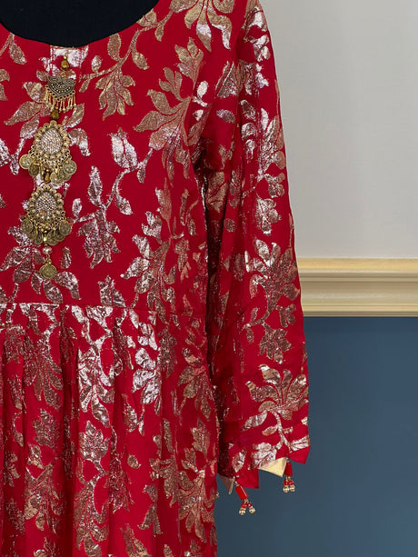Pakistani boutique collection