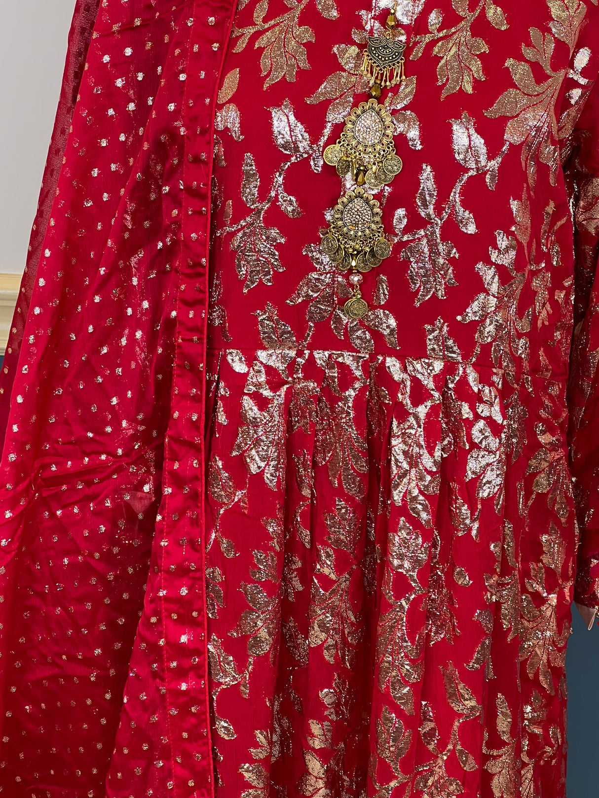 Pakistani boutique collection