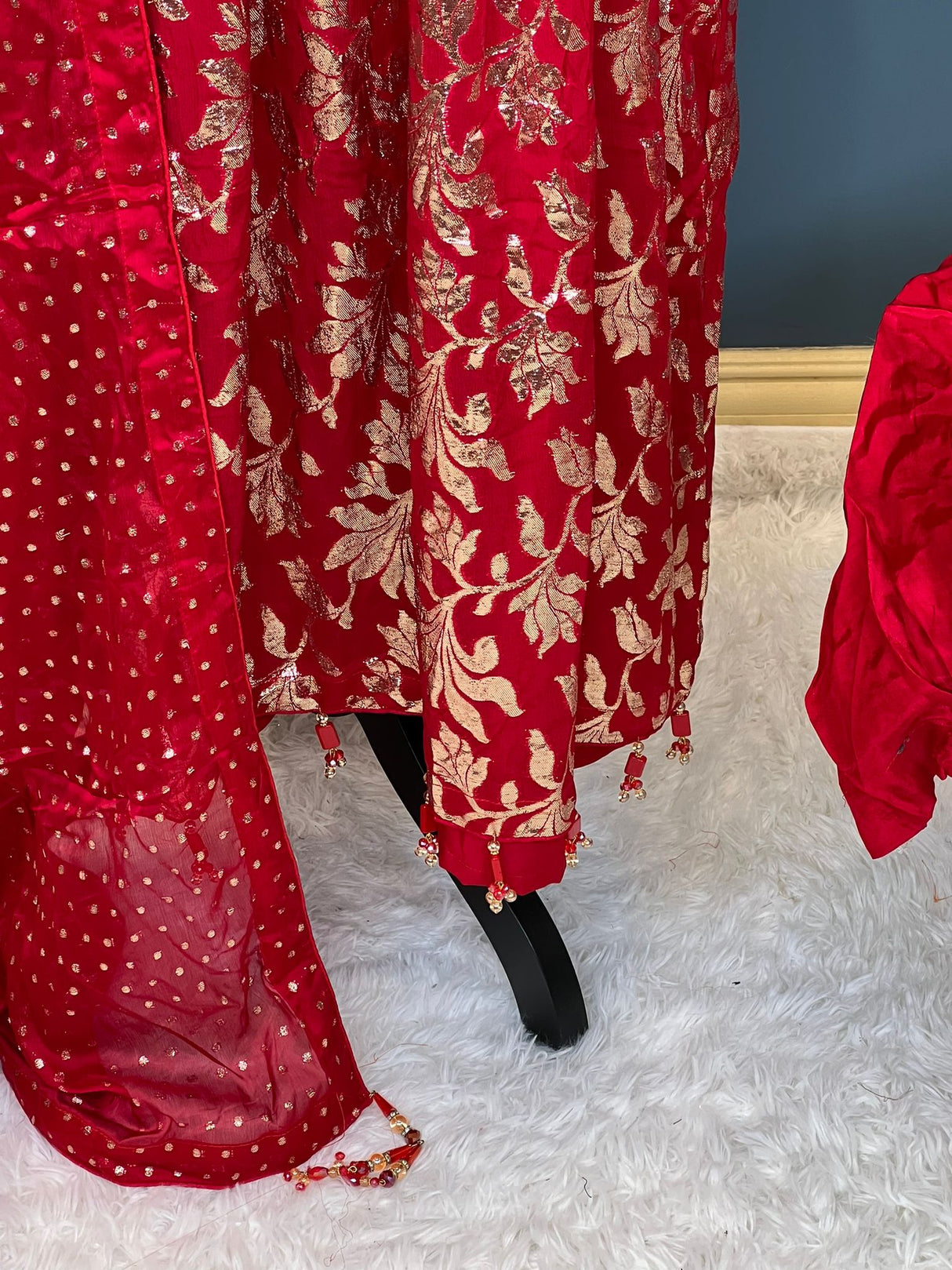 Pakistani boutique collection