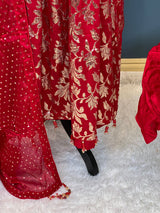 Pakistani boutique collection