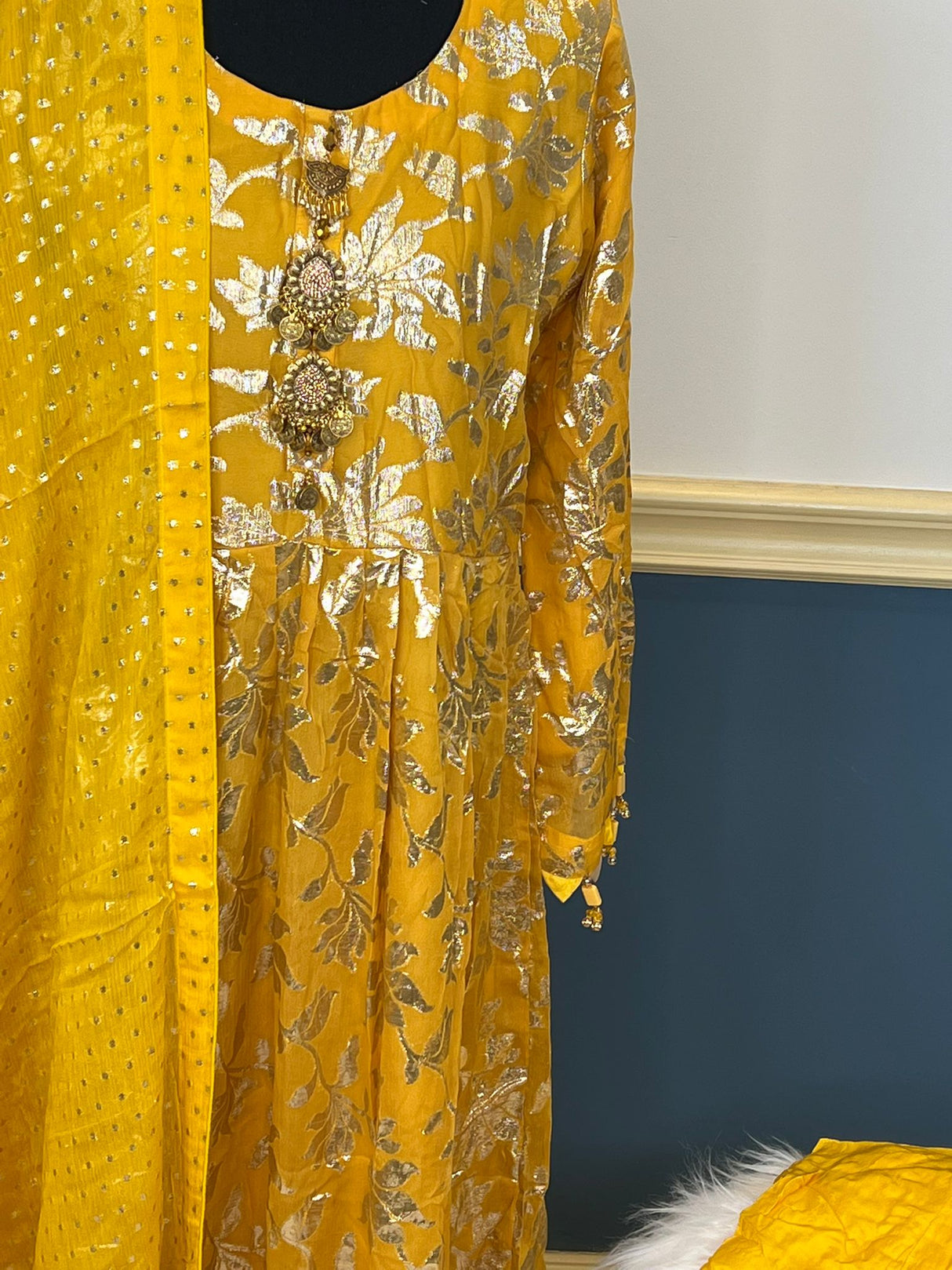 Pakistani boutique collection