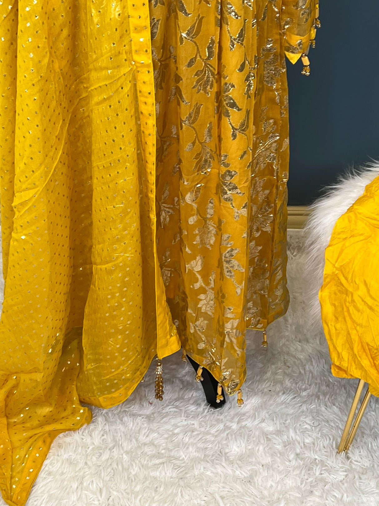 Pakistani boutique collection