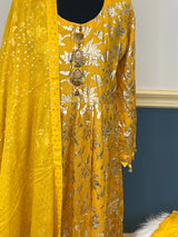 Pakistani boutique collection
