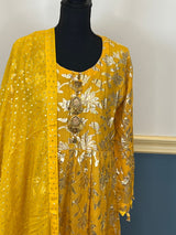 Pakistani boutique collection
