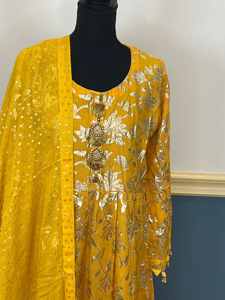 Pakistani boutique collection