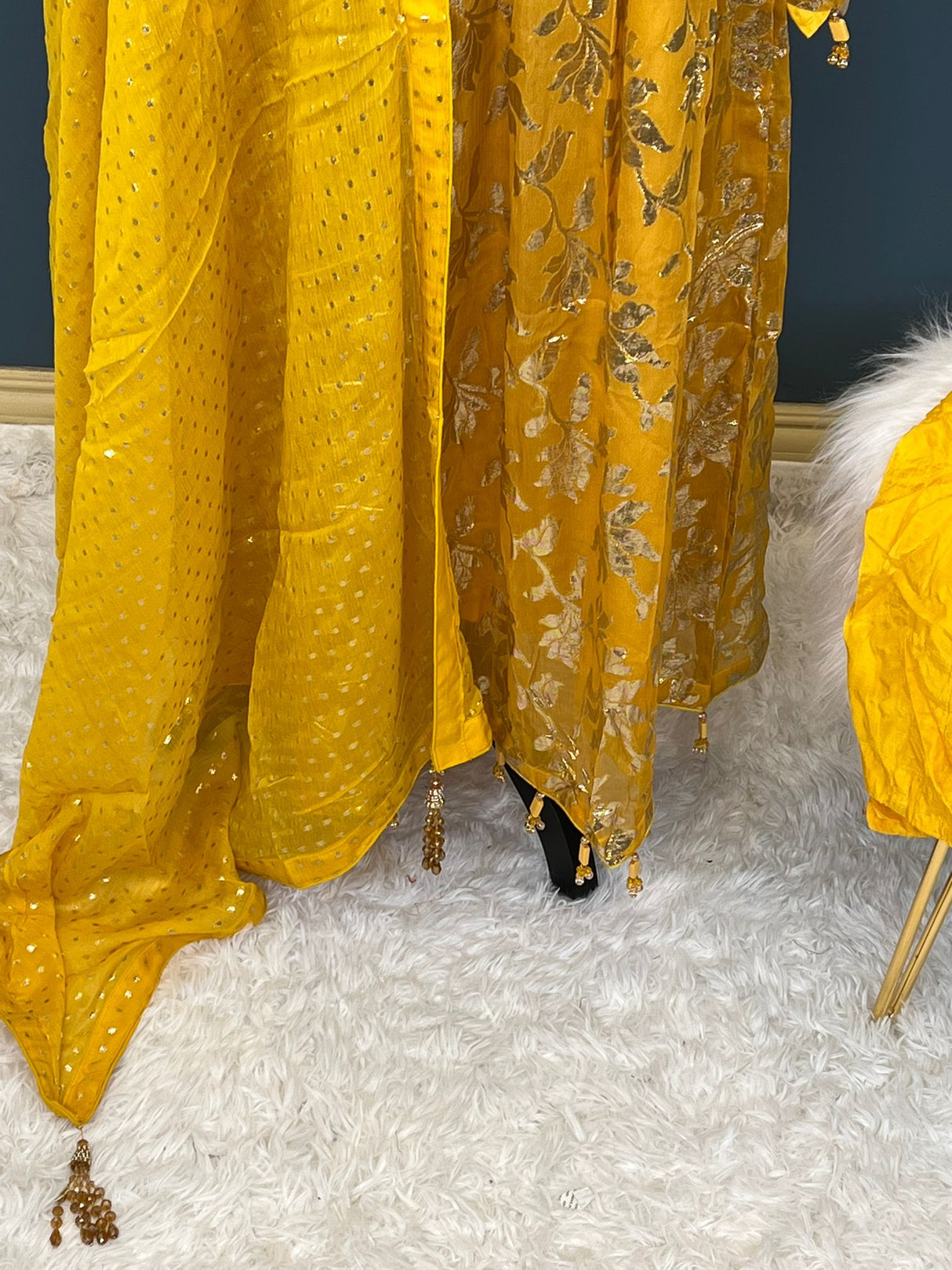 Pakistani boutique collection