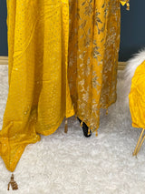 Pakistani boutique collection