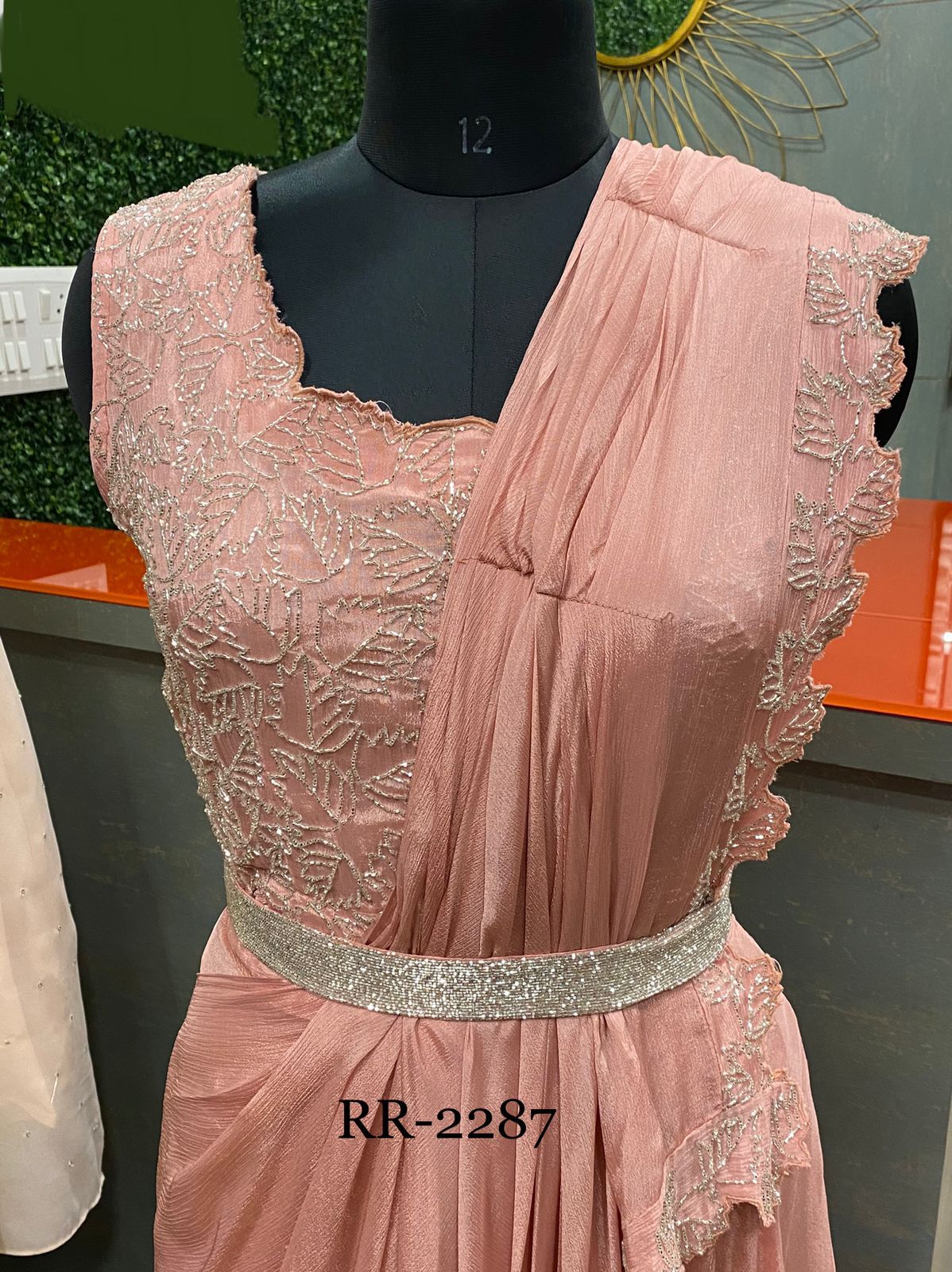 Indian Boutique Collection