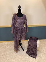 Pakistani boutique collection