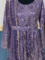 Pakistani boutique collection