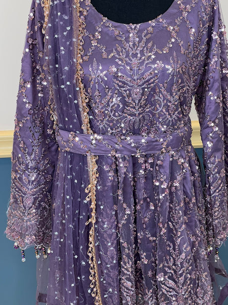 Pakistani boutique collection