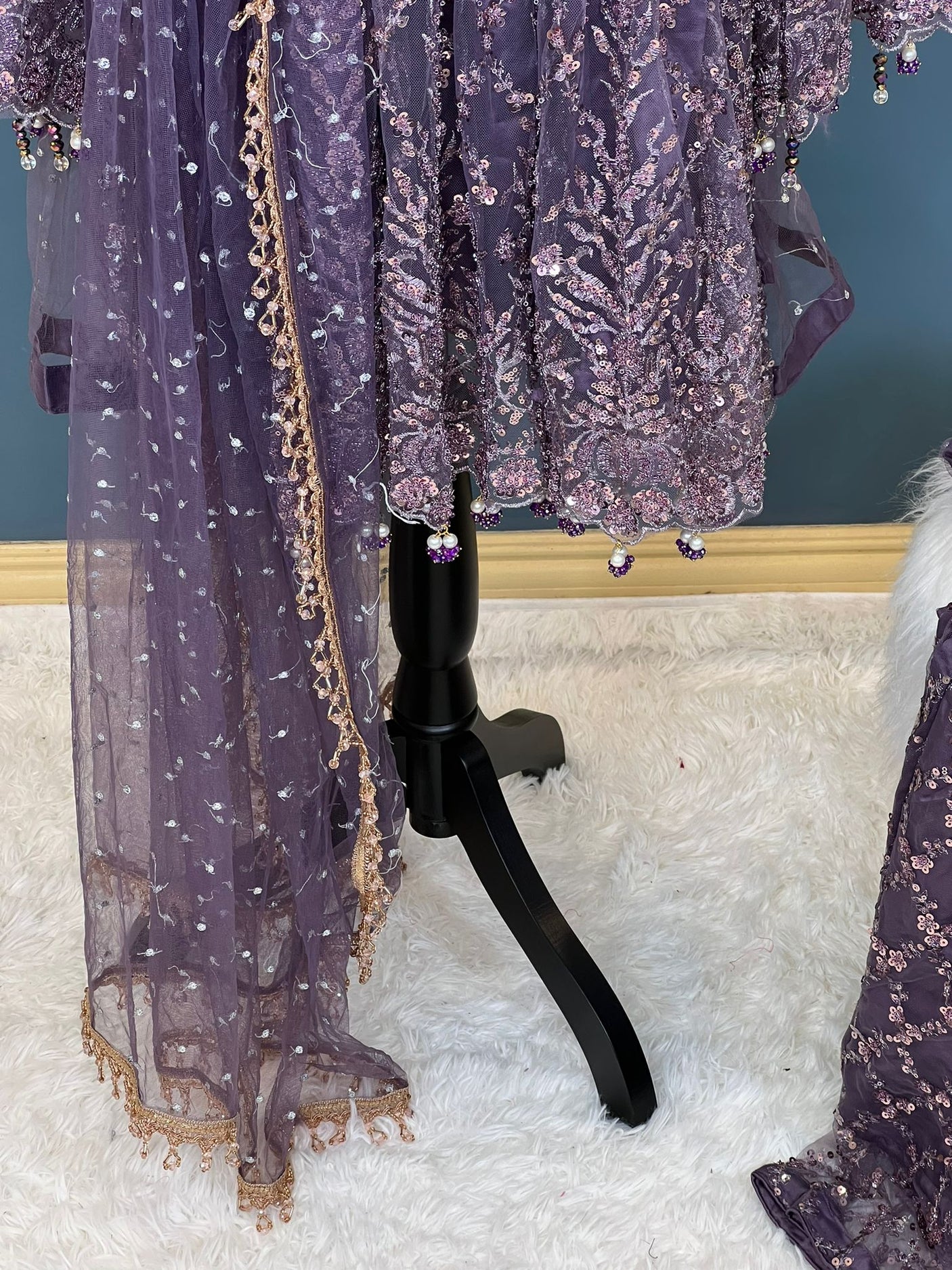 Pakistani boutique collection