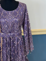 Pakistani boutique collection