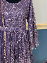 Pakistani boutique collection