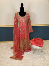 Pakistani boutique collection