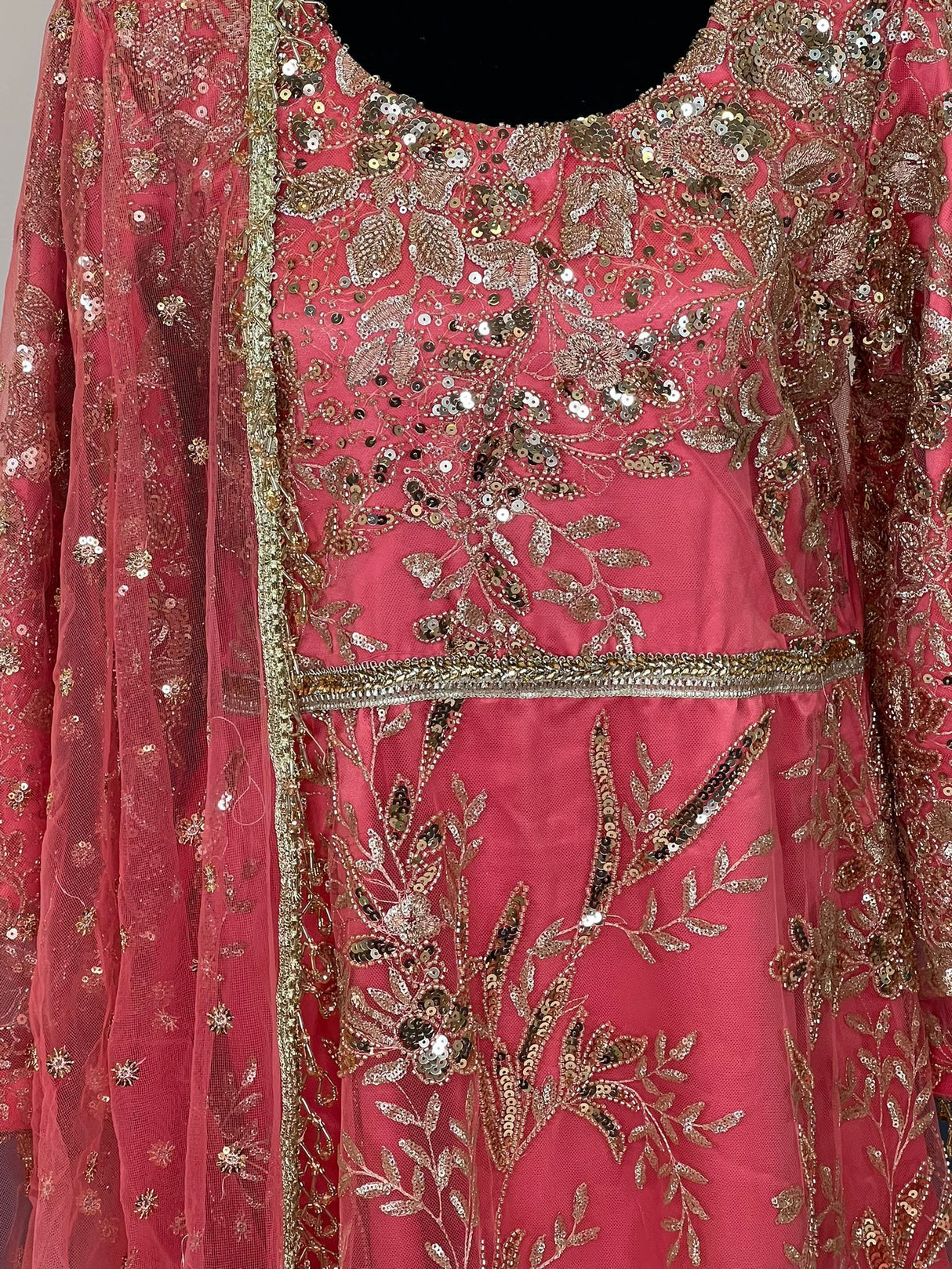 Pakistani boutique collection