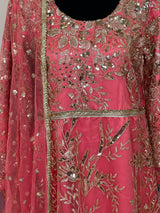 Pakistani boutique collection