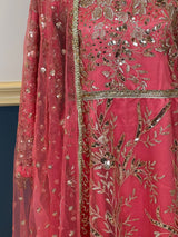 Pakistani boutique collection