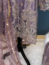 Pakistani boutique collection