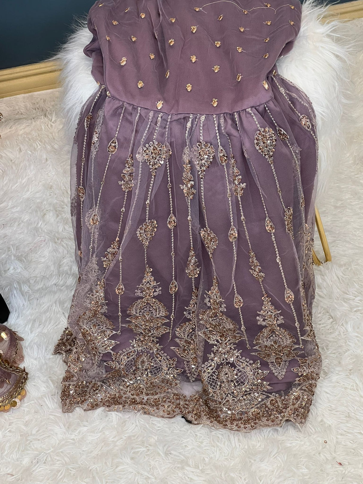 Pakistani boutique collection