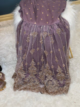 Pakistani boutique collection