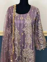 Pakistani boutique collection