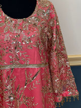 Pakistani boutique collection