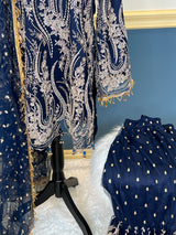 Pakistani boutique collection