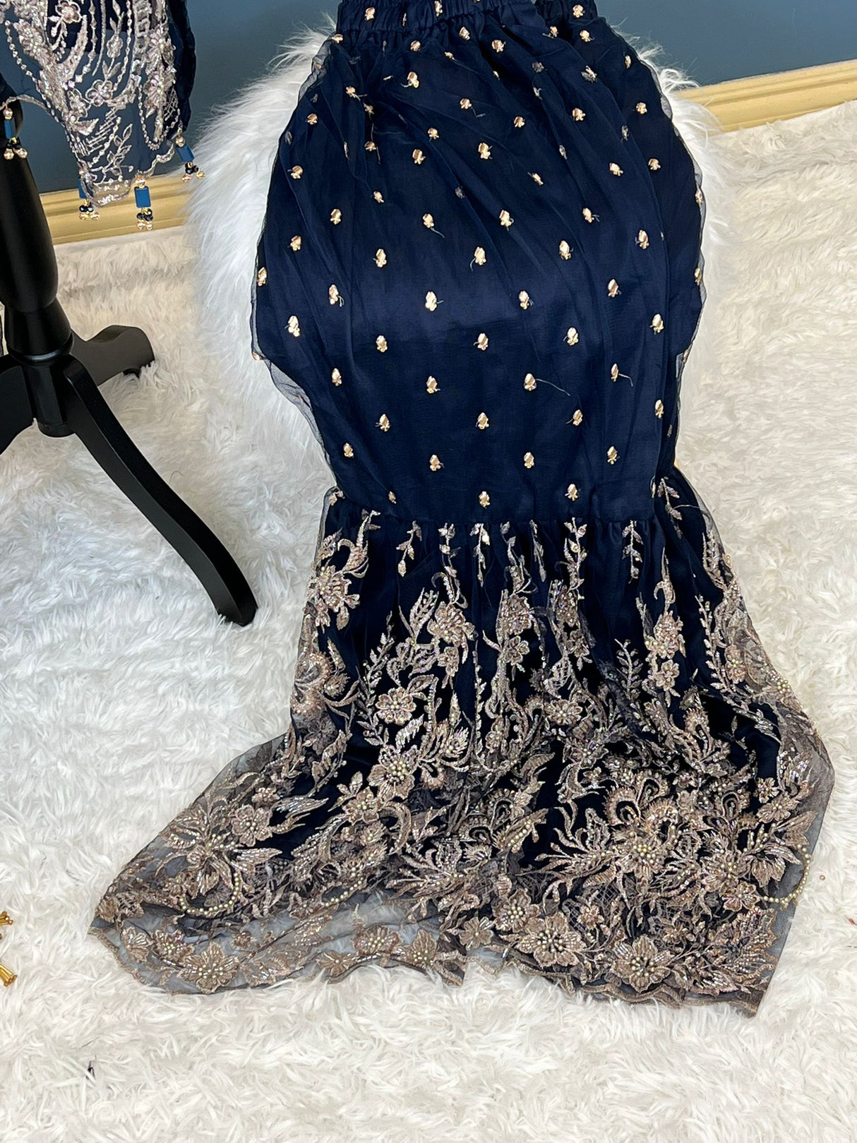 Pakistani boutique collection