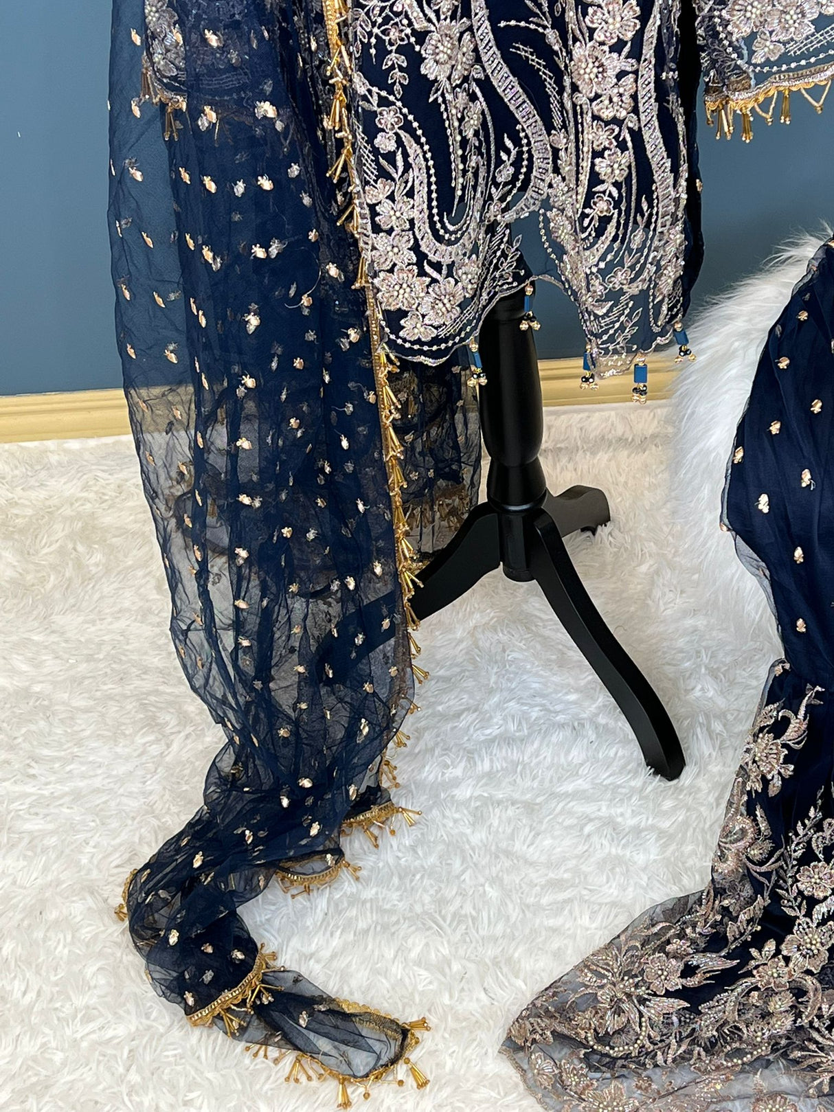 Pakistani boutique collection