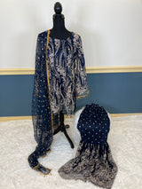 Pakistani boutique collection