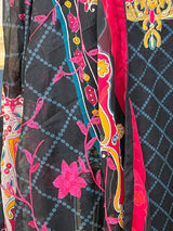 Pakistani Stitched lawn Embroidered Salwar kameez ready to ship