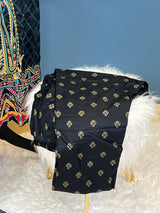 Pakistani Stitched lawn Embroidered Salwar kameez ready to ship