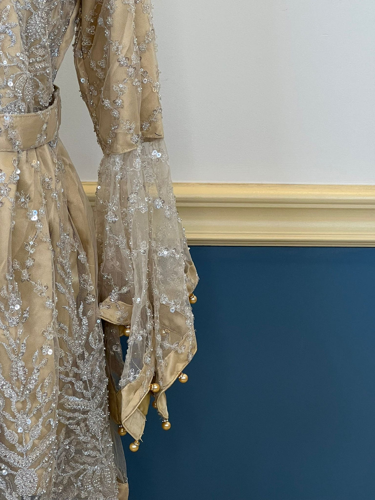 Pakistani boutique collection