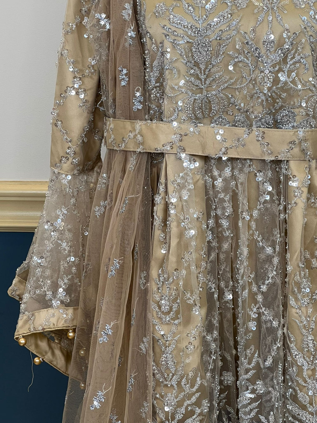 Pakistani boutique collection