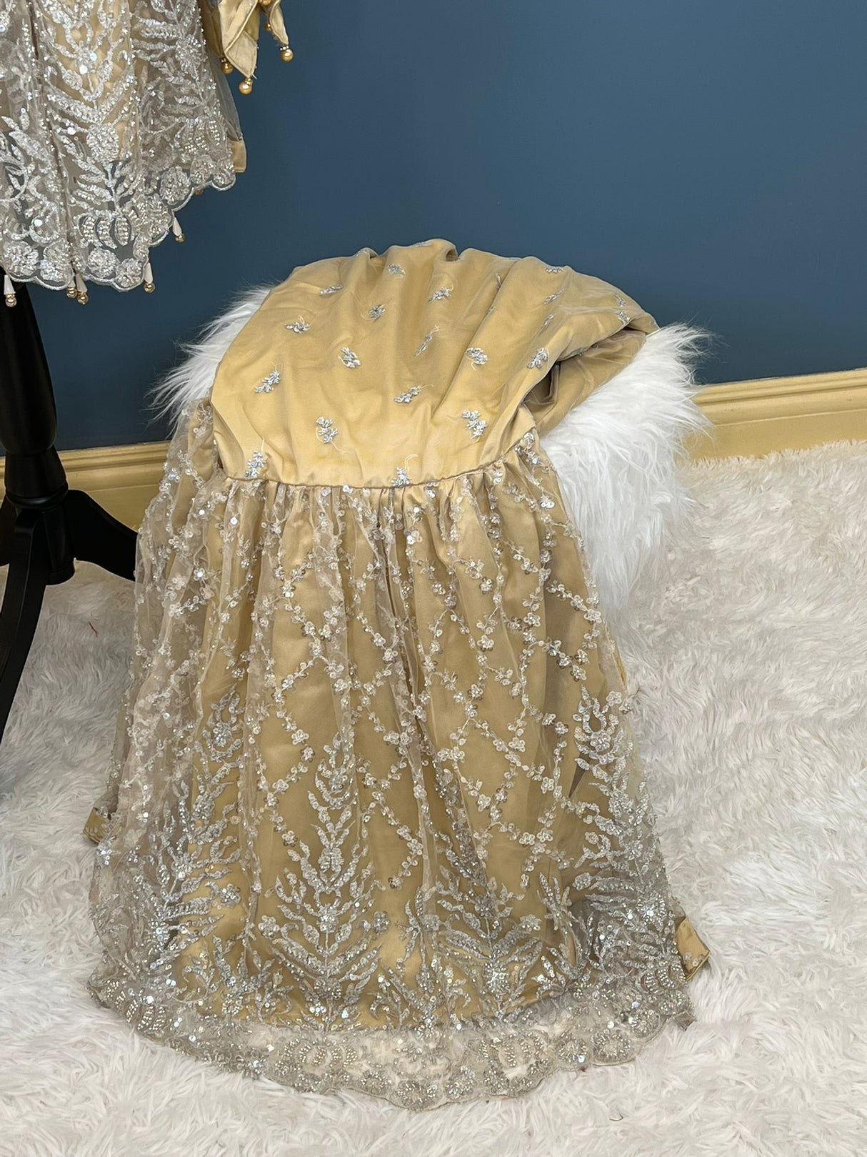 Pakistani boutique collection