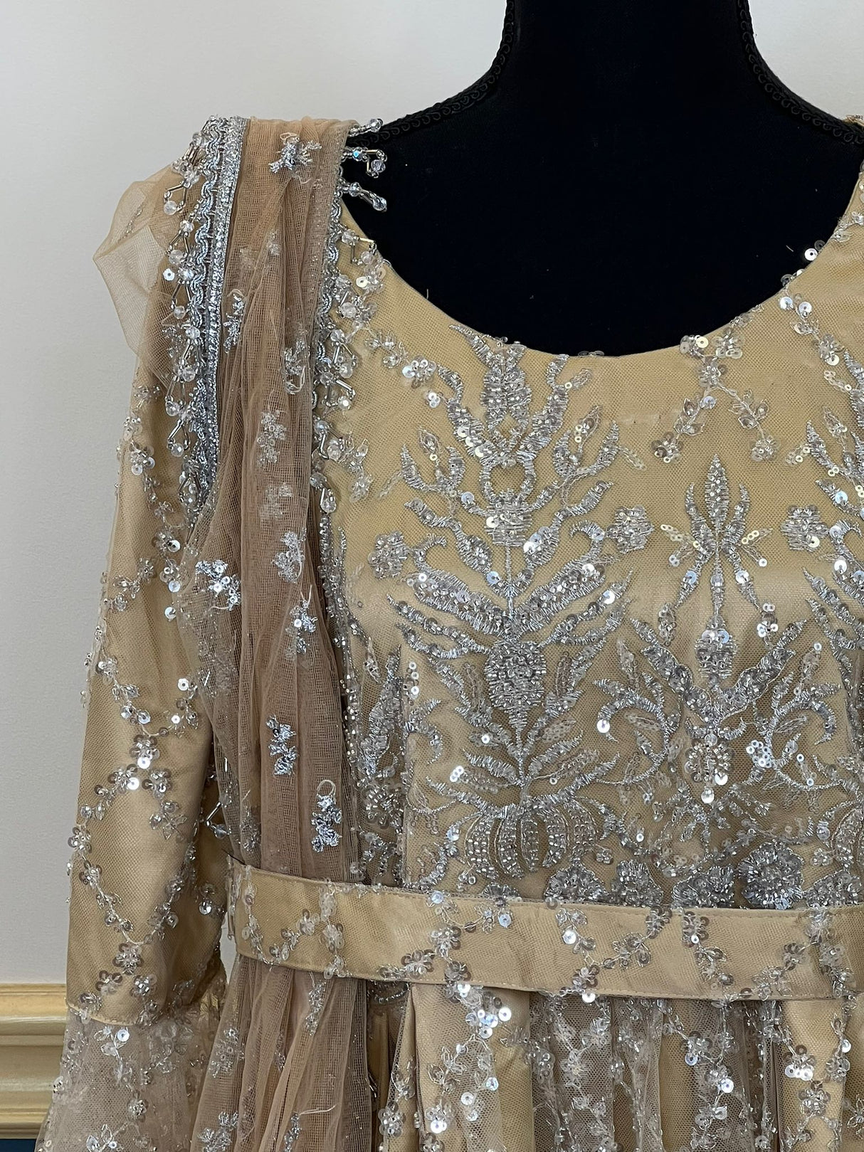 Pakistani boutique collection