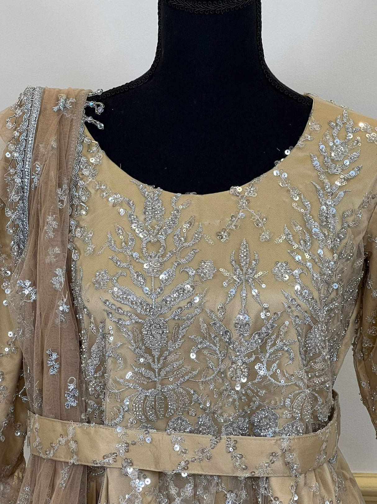 Pakistani boutique collection