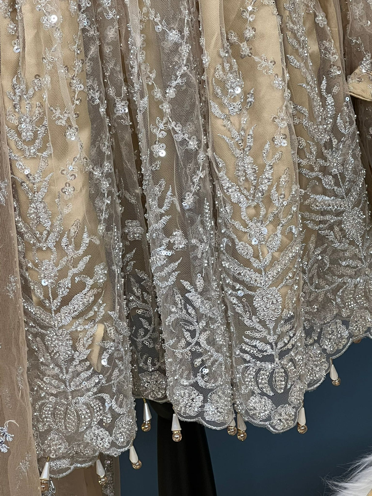 Pakistani boutique collection