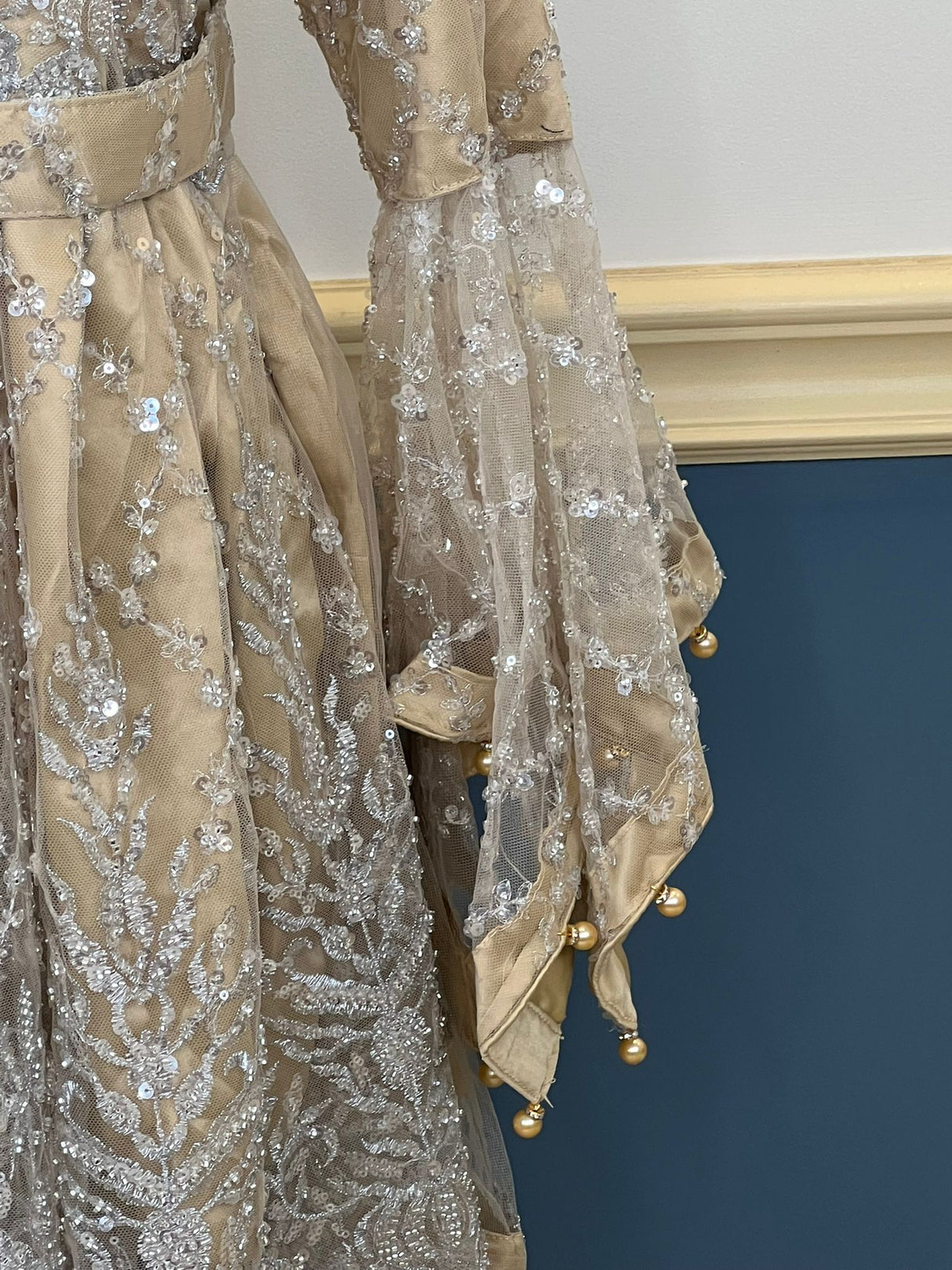 Pakistani boutique collection