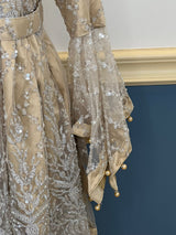 Pakistani boutique collection
