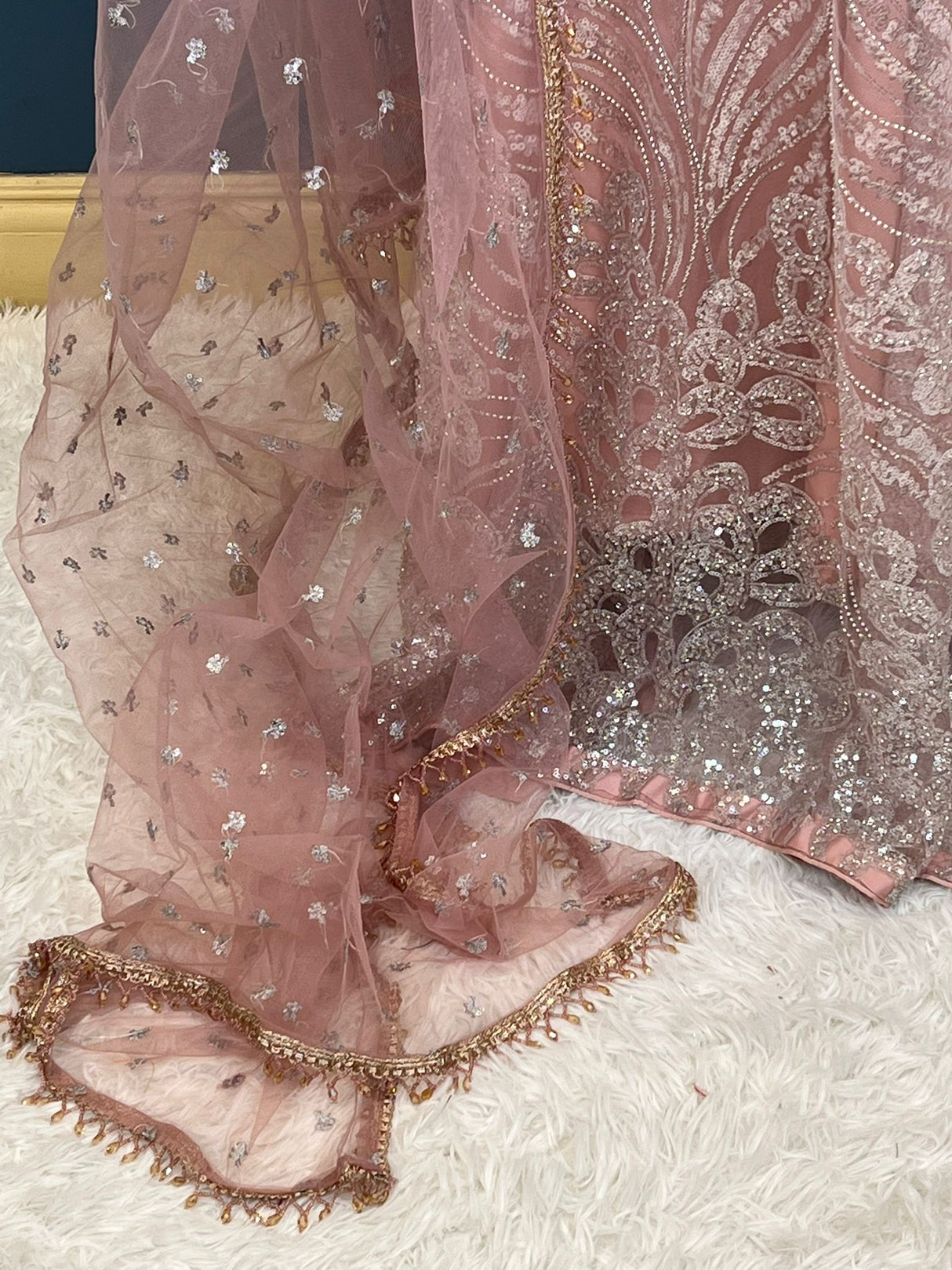 Pakistani boutique collection
