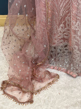Pakistani boutique collection