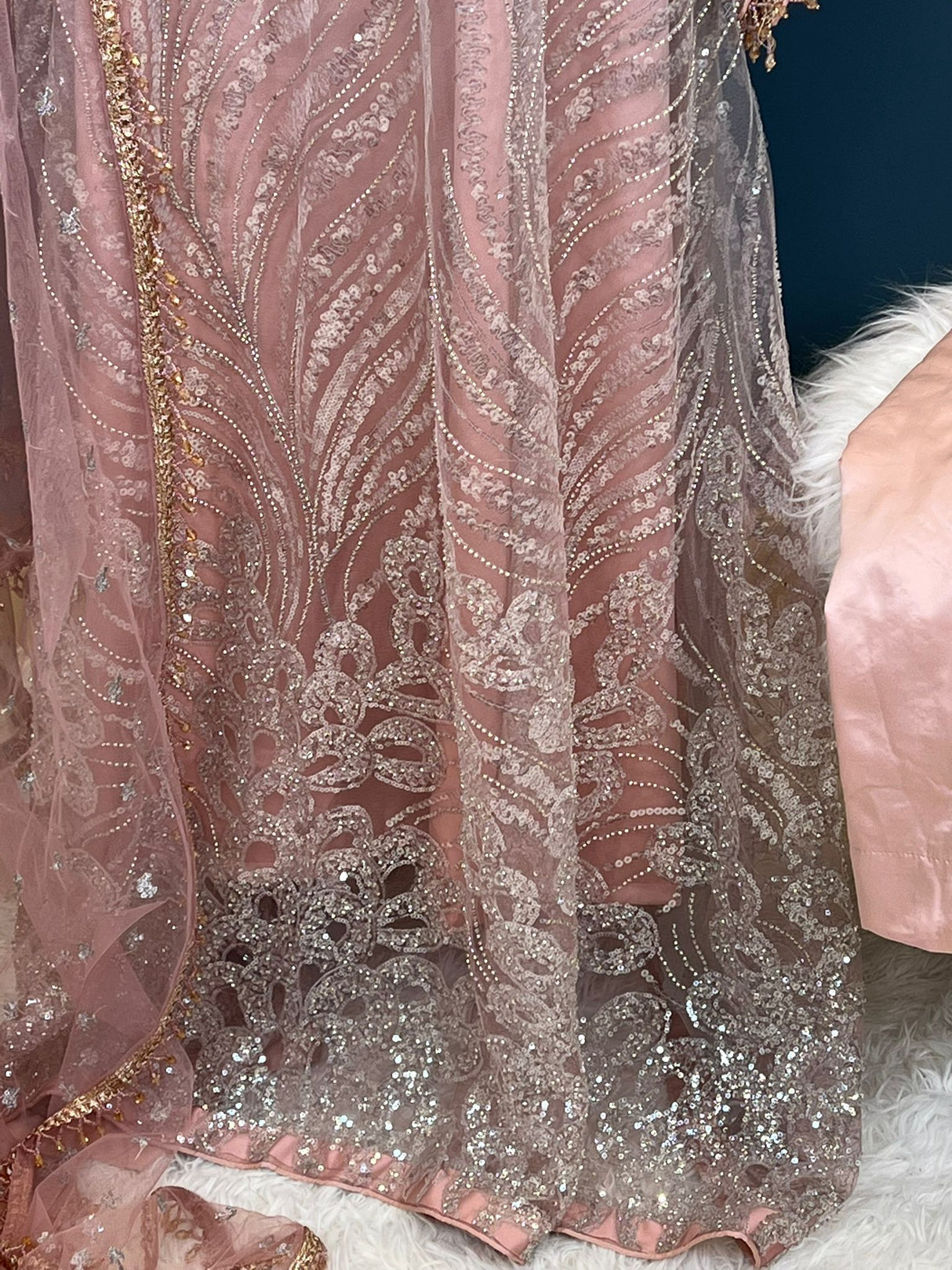 Pakistani boutique collection