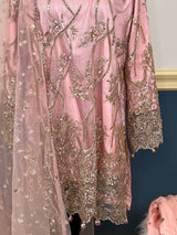 Pakistani boutique collection