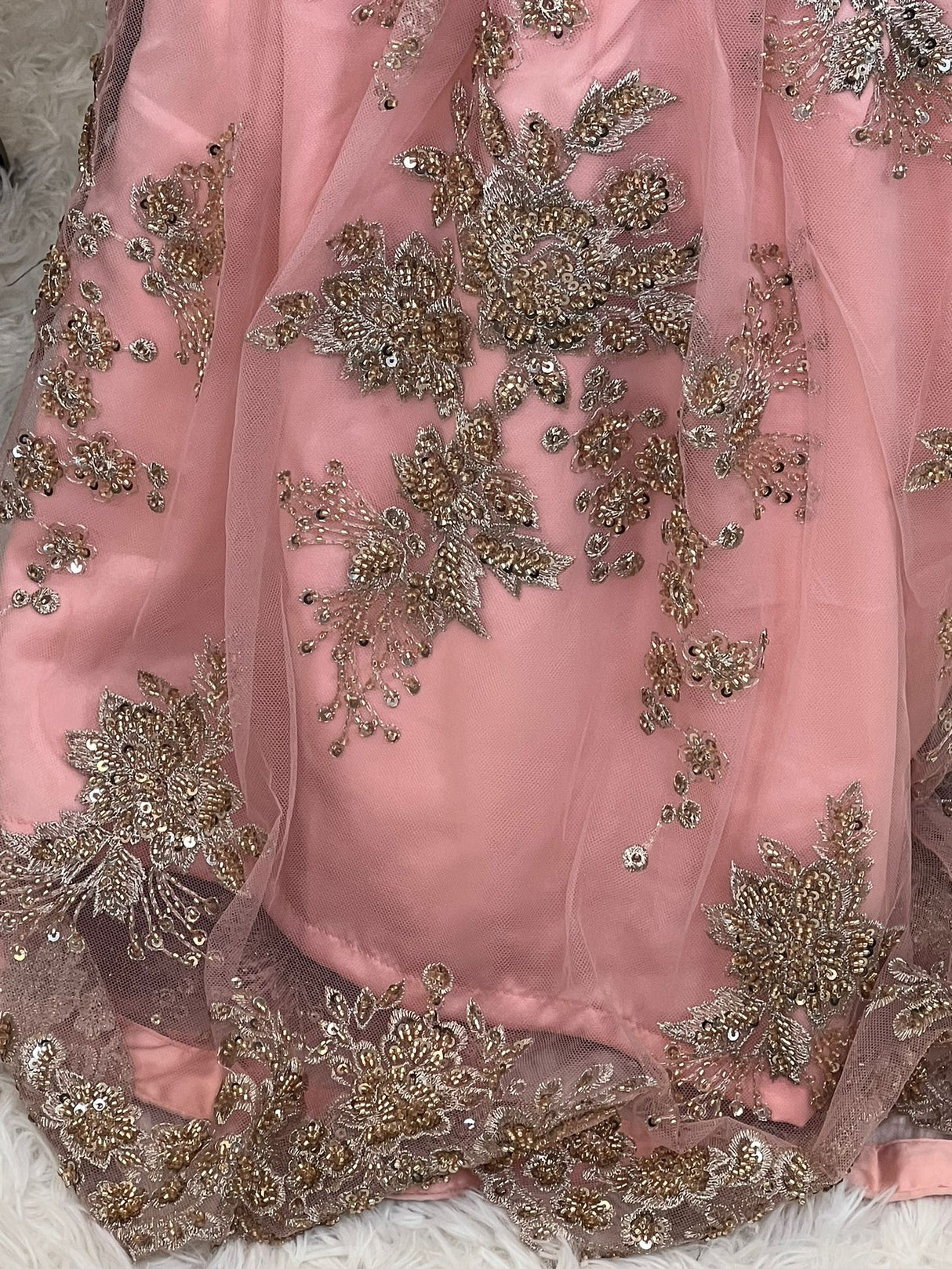 Pakistani boutique collection