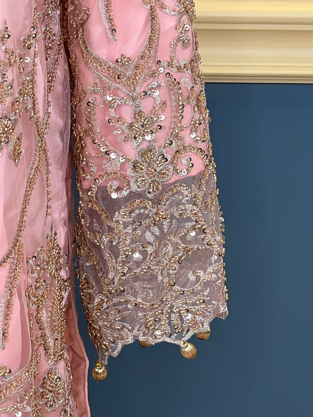 Pakistani boutique collection