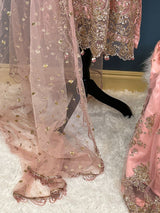 Pakistani boutique collection